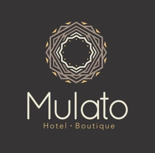 Hotel Mulato El Colegio  Exterior foto